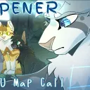 Fennec Frenzi's MAP Server