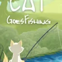 Cat Goes Underground