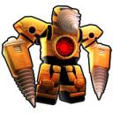 The Drill Dudes PvP (Skibidi Tower Defense) Discord Server Icon