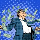 wealthybulls server's icon