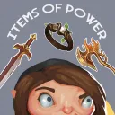 Items of Power