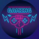 Gaming  |  0.8 Discord Server Icon