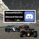 Gazzaxd123's Discord Server!