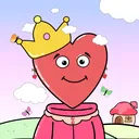 - SensitiveheartsNFT's server