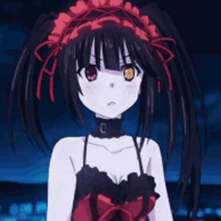 KURUMI — Дискорд Сервер