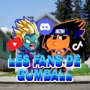 LES FANS DE GUMBALL