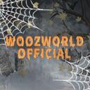 ୨୧ WOOZWORLD.OFFICIAL ᡣ𐭩+ ̊⊹ Discord Server Icon