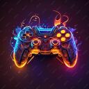 Game Server Discord Server Icon