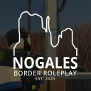 Discovery icon for Nogales Border Roleplay Discord server