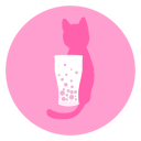 â­”ðŸŒº Catered Comfort Ëƒá´—Ë‚ Server Icon