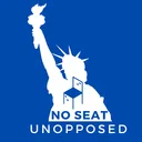 No Seat Unopposed