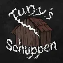 Tunys Schuppen