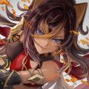 Dehya Mains | Genshin Impact icon