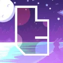 ᴛᴡɪᴛᴄʜ ᴀᴇꜱᴛʜᴇᴛɪᴄ's icon