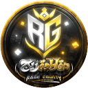 مقـــــاطعـــة ريــــج - discord server icon