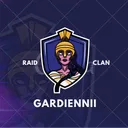 Gardienii's server