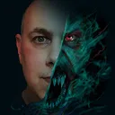 I Think That Guy Is A Vampire