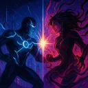 Worlds Collide: Legends Ascending