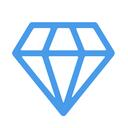 Diamond Hands League Discord Server Icon