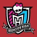 Monster High Discord Server Icon