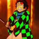    • - Demon Slayer / RolePlay - •    Discord Server Icon