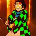  • - Demon Slayer / RolePlay -... Discord Server Icon