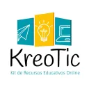 El servidor de kreotic