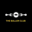 The Baller Club by That Meetball Place