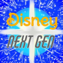 Dis is the next gen: A Disney rp server Discord server icon