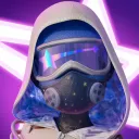 ISLA PARTY Discord Server Icon