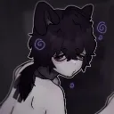 Yoku's Personal Space