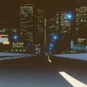 Rage Across Tacoma Discord Server Icon