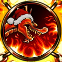 Discovery icon for Dragon Talon Academy Discord server