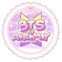 BTSVerse    Discord Server Icon