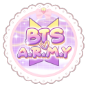 BTSVerse ♡ Discord server icon