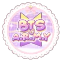 BTSVerse  Discord Server Icon