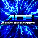 Assasins Coli Eliminators | Line SG