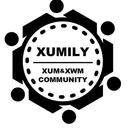 XUMILY ROUND TABLE