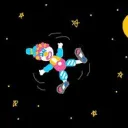 🚀-- Space Clowns