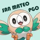 San Mateo Pokemon Go