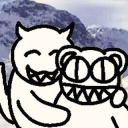 𝘽𝙡𝙖𝙘𝙠 𝙎𝙩𝙖𝙧𝙨 Discord server icon