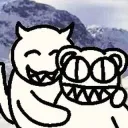 𝘽𝙡𝙖𝙘𝙠 𝙎𝙩𝙖𝙧𝙨 Discord Server Icon