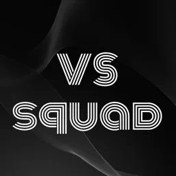 VS SQUAD — Дискорд Сервер