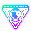 Space Operatives | Guild