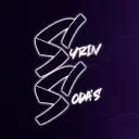 Syrin Sodas NFT Server