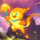 Imp of the Sun Speedrunning