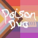 -ˏˋ ❝ Poison Duo ❞ ˊˎ