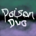 -ˏˋ  Poison Duo  ˊˎ Discord Server Icon