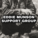 Eddie Munson support group