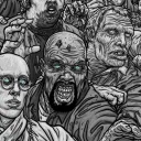 Zombie Survival RolePlay